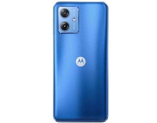 Смартфон Motorola Moto G54 Power 8/256GB Pearl Blue PB0W0019 фото №2