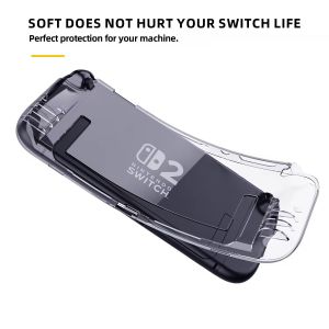 Чехол Silicone Case for Nintendo Switch 2