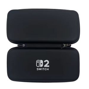 Чехол Nintendo Switch 2 Carry Case Black