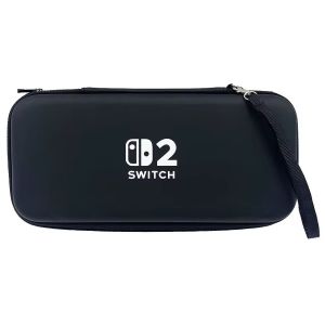 Чехол Nintendo Switch 2 Carry Case Black