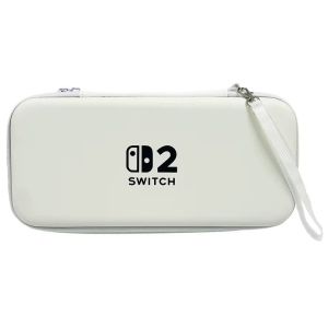 Чехол Nintendo Switch 2 Carry Case White