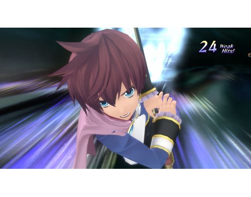 Игра Tales of Graces F Remastered Nintendo Switch фото №4