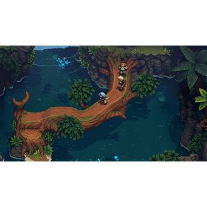 Игра Sea of Stars Nintendo Switch