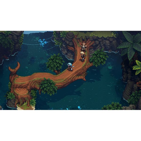 Игра Sea of Stars Nintendo Switch фото №5