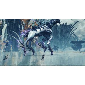Гра Xenoblade Chronicles X Definitive Edition Nintendo Switch