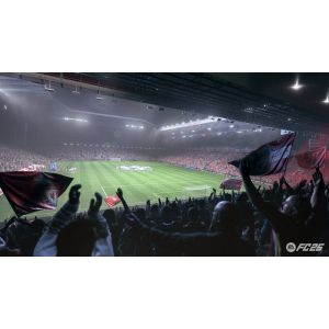 Игра EA Sports FC 26 PS5