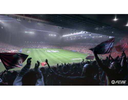 Игра EA Sports FC 26 PS5 фото №2