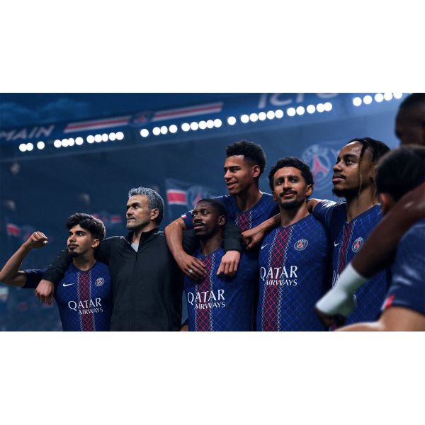 Игра EA Sports FC 26 PS5 фото №3