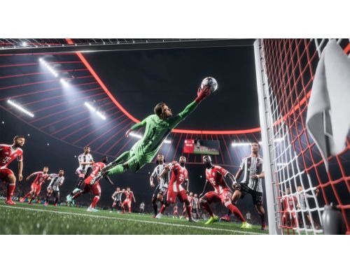 Игра EA Sports FC 26 PS5 фото №4