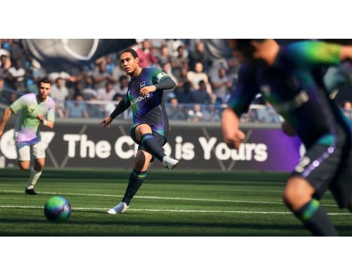 Игра EA Sports FC 26 PS5 фото №5