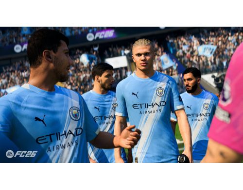 Игра EA Sports FC 26 PS5 фото №6