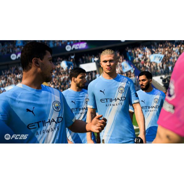 Игра EA Sports FC 26 PS5 фото №6
