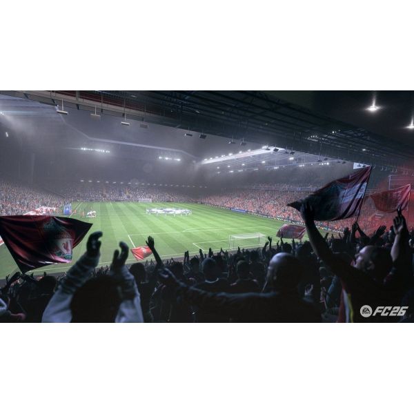 Гра для PS4 Sony EA SPORTS FC 26 (5030944125335) фото №2