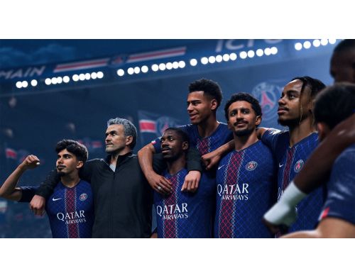 Гра для PS4 Sony EA SPORTS FC 26 (5030944125335) фото №3