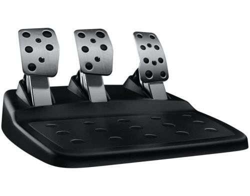 Руль G920 Driving Force Racing Wheel & Pedals  Xbox Series/Xbox One Б.У. фото №2