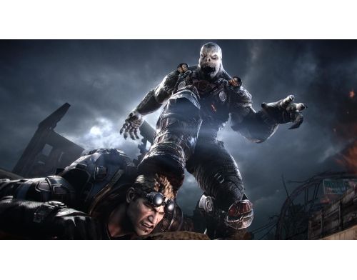 Игра Gears of War Reloaded PS5 фото №5