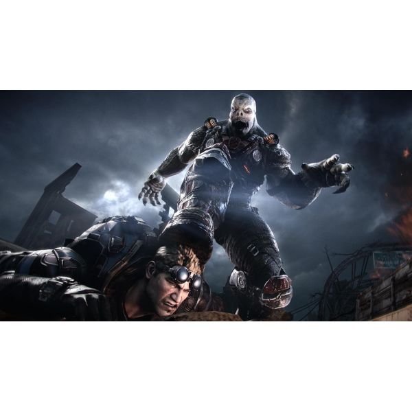 Игра Gears of War Reloaded PS5 фото №5