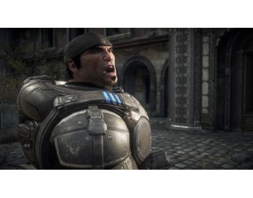 Игра Gears of War Reloaded PS5 фото №6