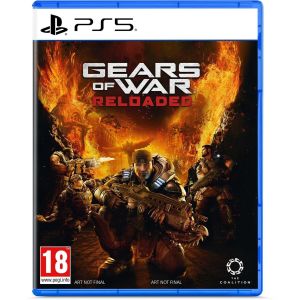 Игра Gears of War Reloaded PS5