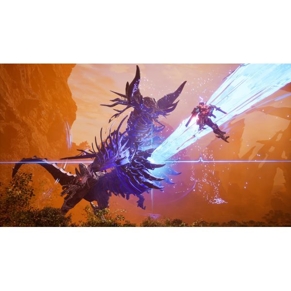 Гра Daemon X Machina Titanic Scion Nintendo Switch 2 фото №6