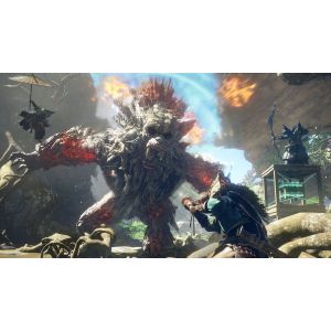 Гра Wild Hearts S Nintendo Switch 2