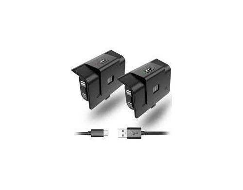 Зарядная станция Aolion Play & Charge Kit Xbox Series X фото №3