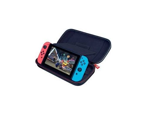 Чехол для консолі Nintendo Switch 2 Game Traveler: Deluxe Travel Case Mario Kart World (NS2GTDTCMKW) фото №2