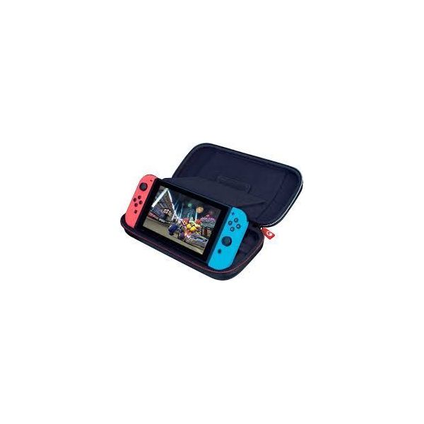 Чехол для консолі Nintendo Switch 2 Game Traveler: Deluxe Travel Case Mario Kart World (NS2GTDTCMKW) фото №2
