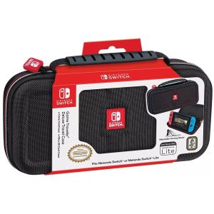 Чохол Nintendo Switch 2 Game Traveler: Deluxe Travel Case - Black