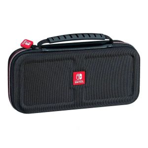 Чохол Nintendo Switch 2 Game Traveler: Deluxe Travel Case - Black