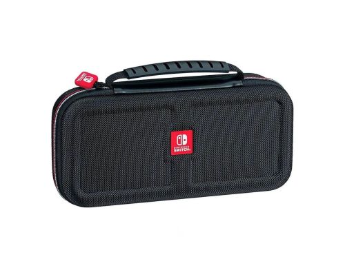 Чехол Nintendo Switch 2 Game Traveler: Deluxe Travel Case - Black фото №3