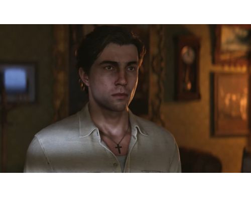 Игра Mafia The Old Country Launch Edition PS5 фото №6