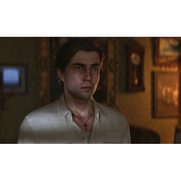 Игра Mafia The Old Country Launch Edition PS5 фото №6