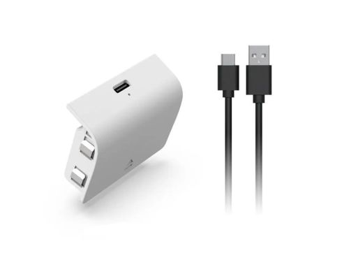 Зарядное Dobe TYX-2610B для Xbox Series S/X 800mAh фото №2