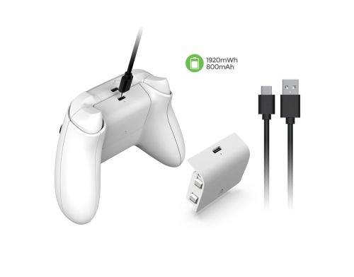 Зарядное Dobe TYX-2610B для Xbox Series S/X 800mAh фото №3