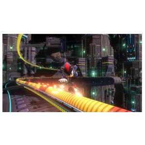 Игра Sonic X Shadow Generations PS5 Вживана