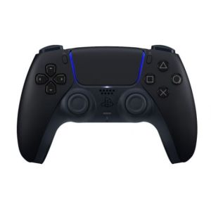 Геймпад DualSense Midnight Black  PlayStation 5 Б.У.