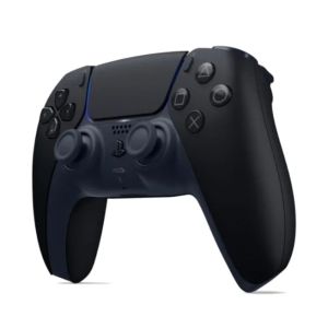 Геймпад DualSense Midnight Black  PlayStation 5 Б.У.