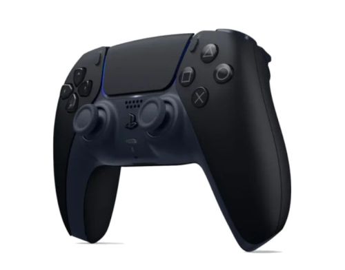 Геймпад DualSense Midnight Black  PlayStation 5 Б.У. фото №2