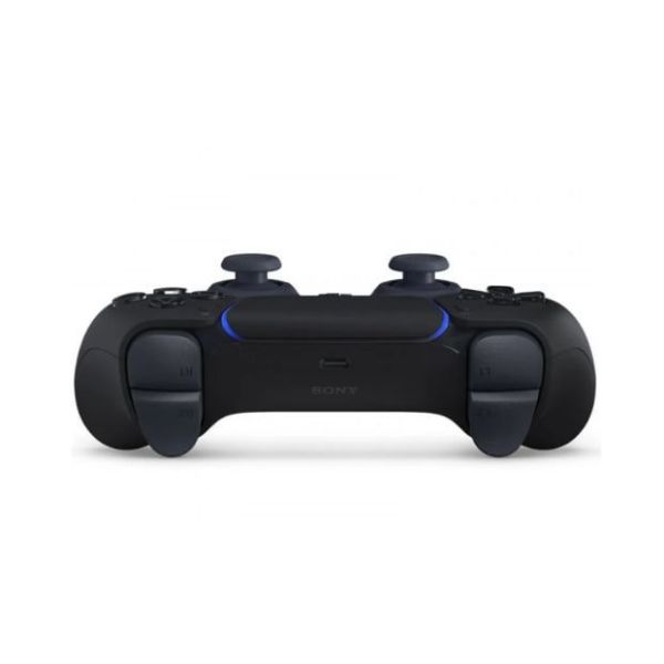 Геймпад DualSense Midnight Black  PlayStation 5 Б.У. фото №3