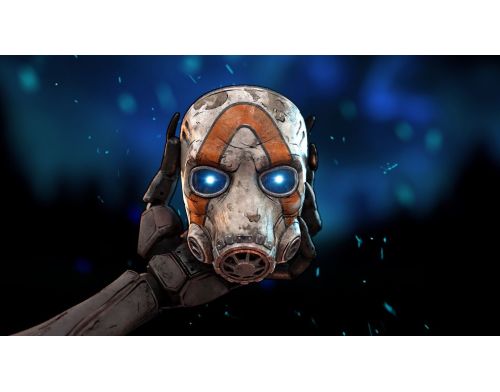 Гра Borderlands 4 Nintendo Switch 2 фото №2