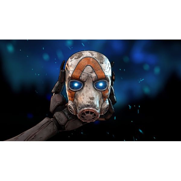 Гра Borderlands 4 Nintendo Switch 2 фото №2