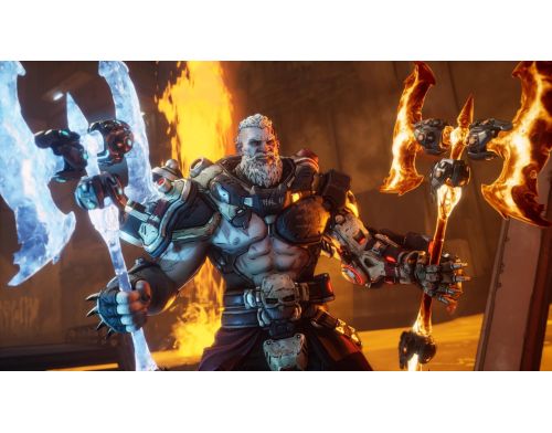 Гра Borderlands 4 Nintendo Switch 2 фото №3