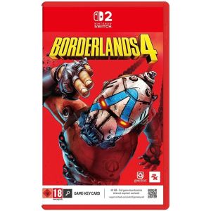Гра Borderlands 4 Nintendo Switch 2
