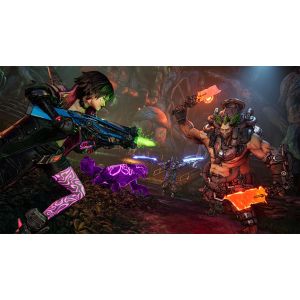 Гра Borderlands 4 Nintendo Switch 2