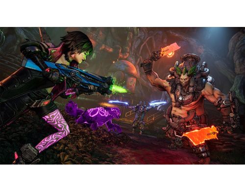 Гра Borderlands 4 Nintendo Switch 2 фото №5