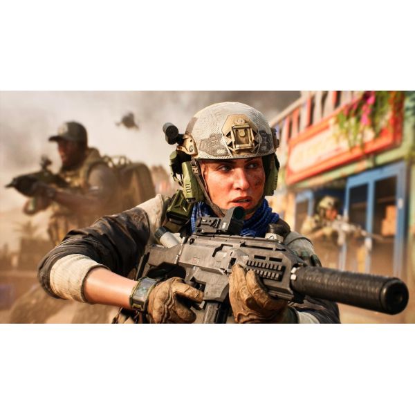 Гра Battlefield 6 PS5 фото №2