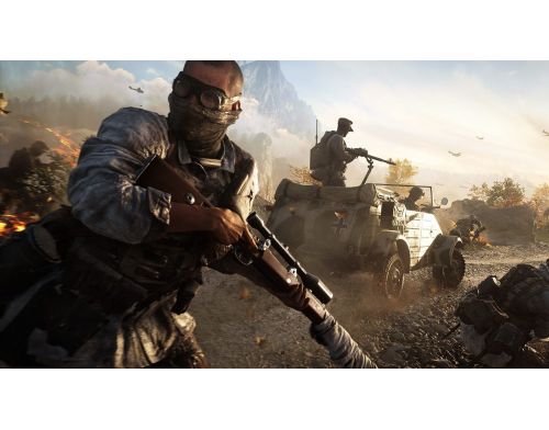 Гра Battlefield 6 PS5 фото №3