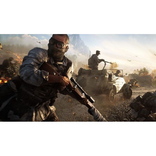 Гра Battlefield 6 PS5 фото №3