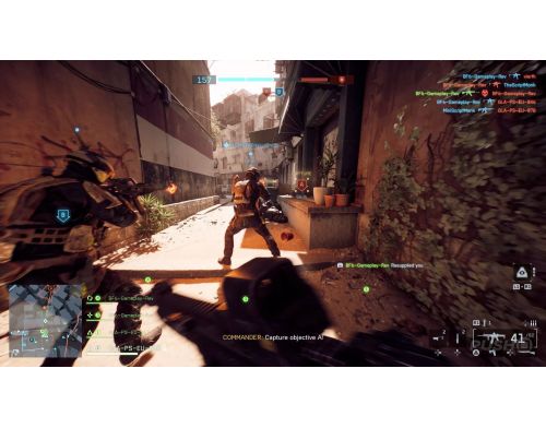 Гра Battlefield 6 PS5 фото №4